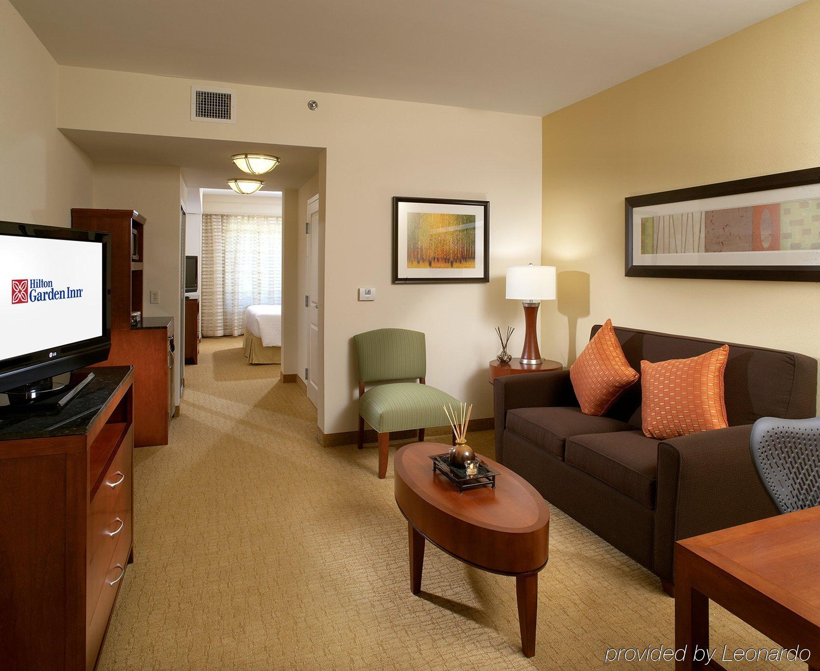 Hilton Garden Inn Dallas Arlington Quarto foto