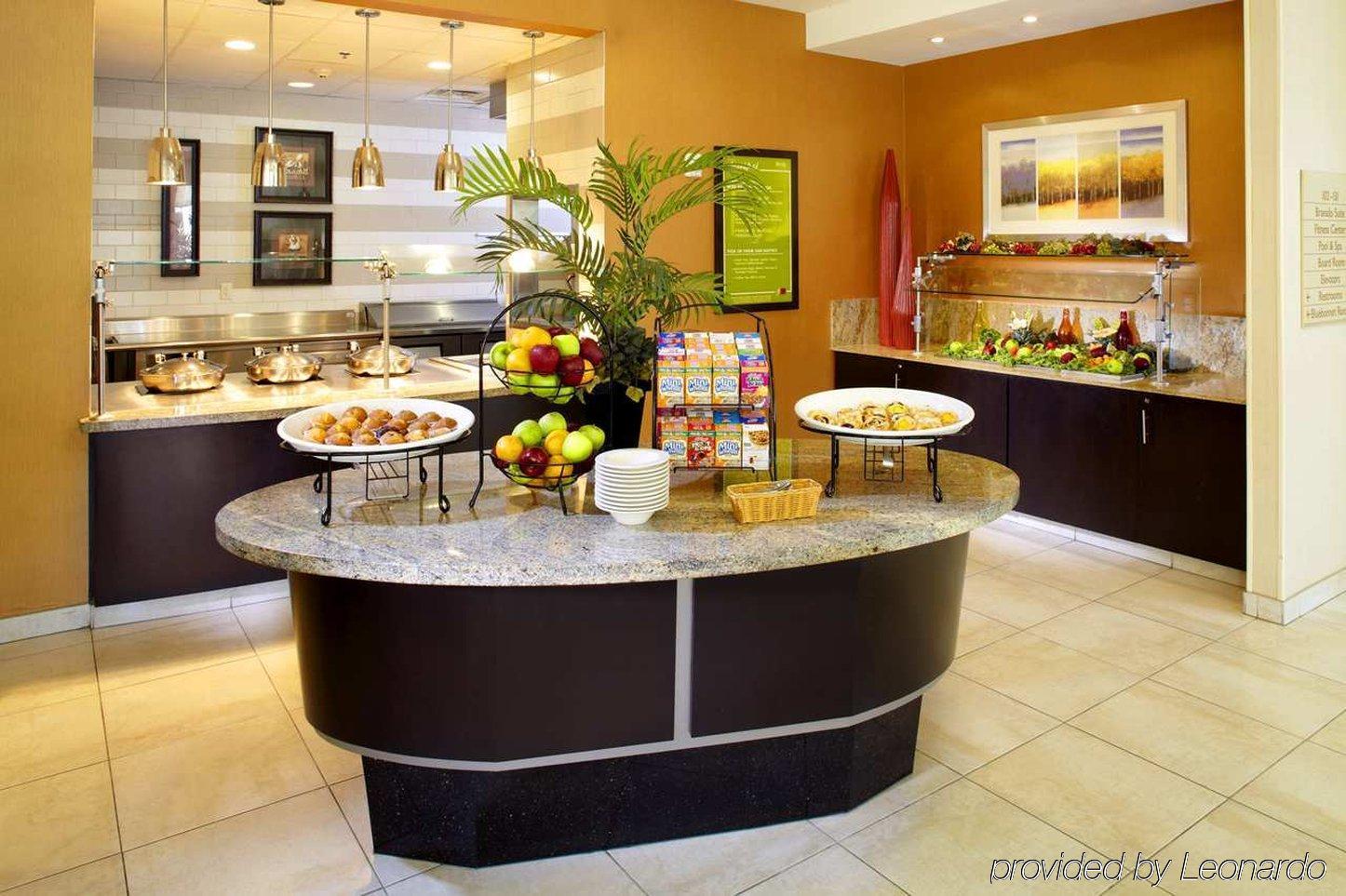 Hilton Garden Inn Dallas Arlington Exterior foto