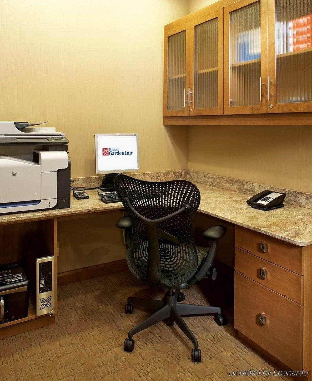 Hilton Garden Inn Dallas Arlington Facilidades foto
